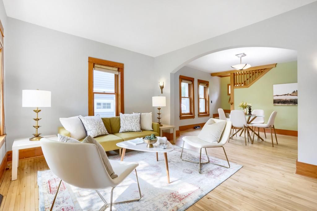 4887 Stewart Avenue, White Bear Lake, MN 55110 — photo 4