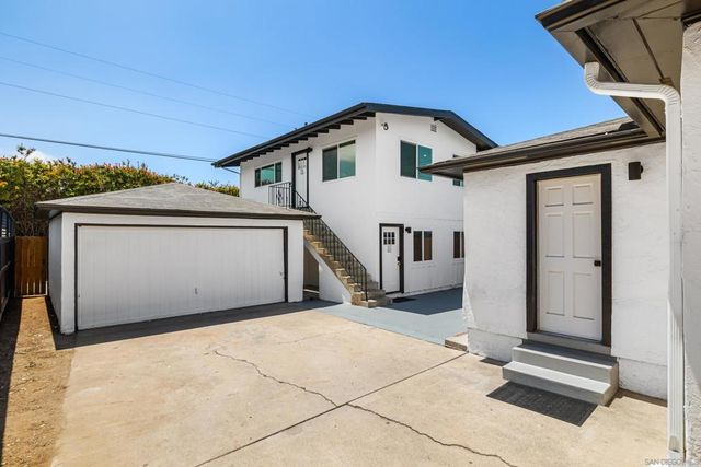 540 F St, Chula Vista, CA 91910