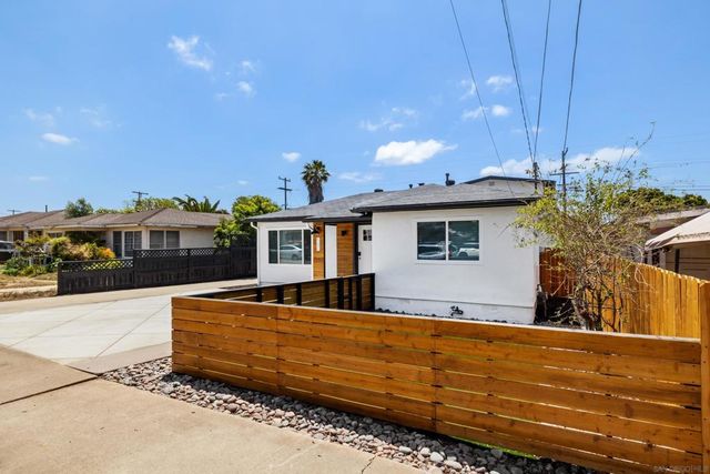 540 F St, Chula Vista, CA 91910