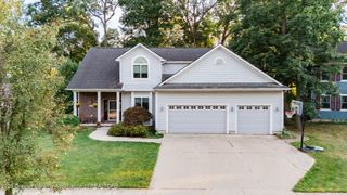 6708 English Oak Drive, East Lansing, MI 48823