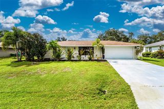 17405 SABRINA CIRCLE, Port Charlotte, FL 33948