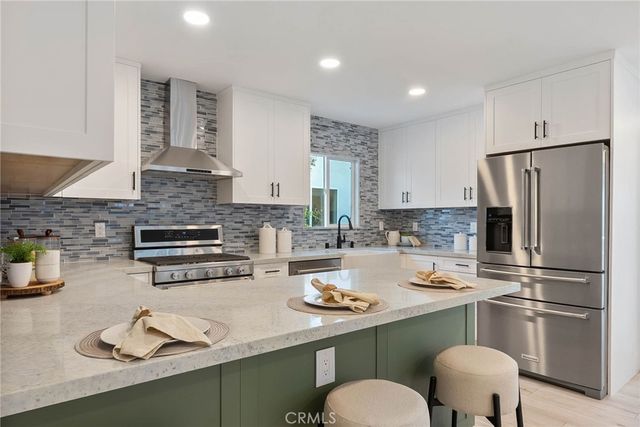 6300 E Fairbrook, Long Beach, CA 90815