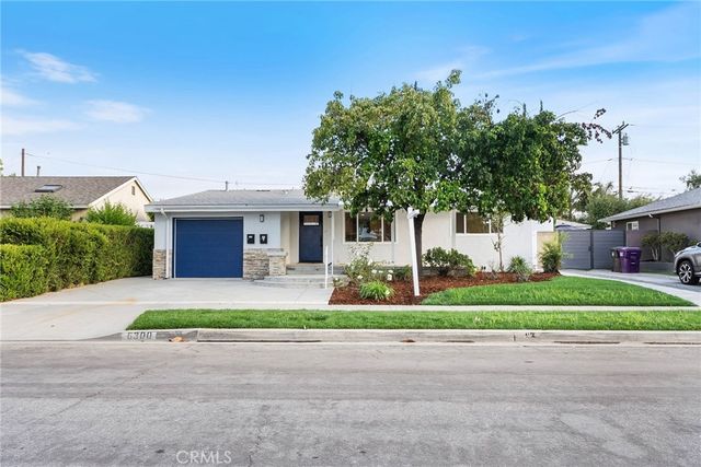 6300 E Fairbrook, Long Beach, CA 90815