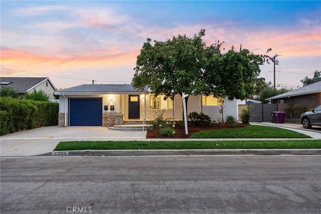 6300 E Fairbrook, Long Beach, CA 90815