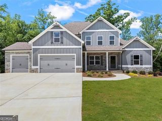 141 Randolph Farms Drive, Dallas, GA 30132