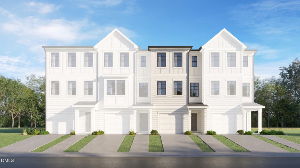 3709 Elm Grove Lane, Raleigh, NC 27604