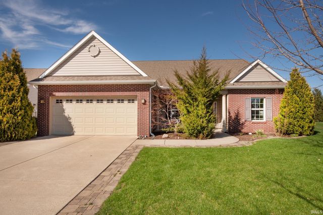 3304 Shrewsbury Drive, West Lafayette, IN 47906