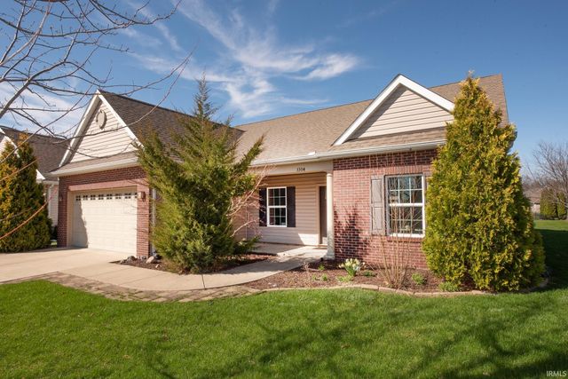 3304 Shrewsbury Drive, West Lafayette, IN 47906