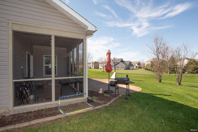 3304 Shrewsbury Drive, West Lafayette, IN 47906