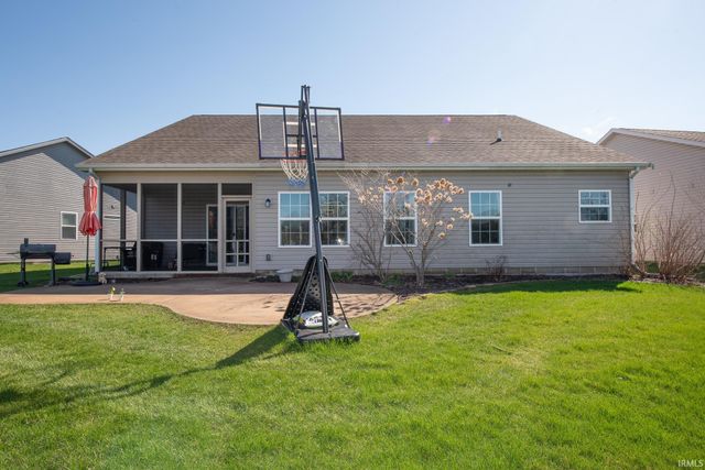 3304 Shrewsbury Drive, West Lafayette, IN 47906