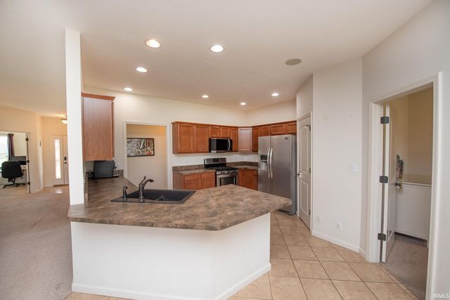 3304 Shrewsbury Drive, West Lafayette, IN 47906