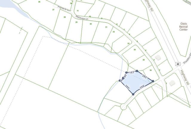 5325 Bear Creek, Birchwood, TN 37308