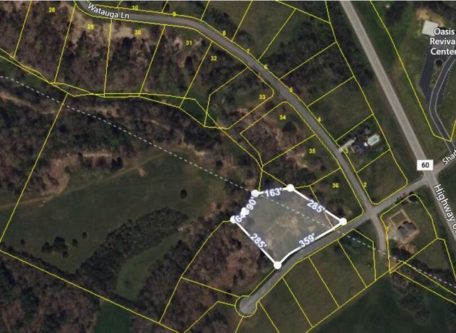 5325 Bear Creek, Birchwood, TN 37308