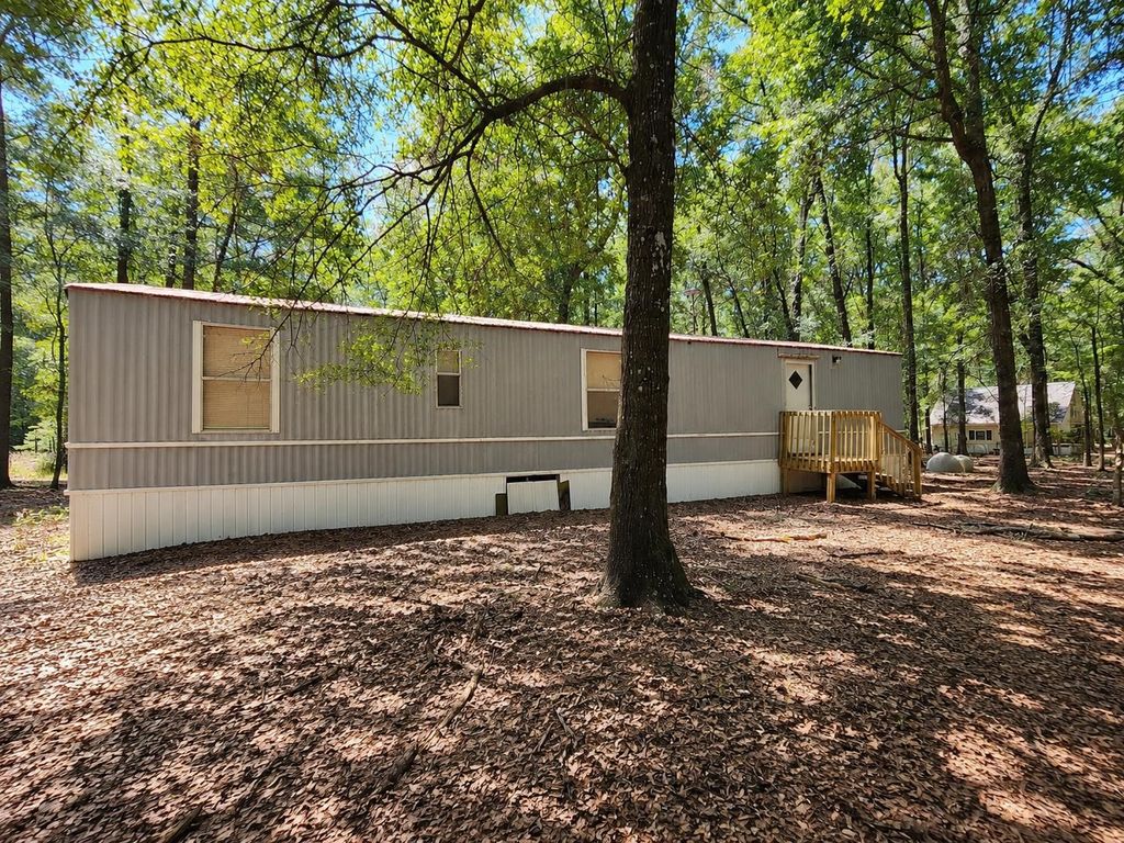 329 Bauer Trail, Hemingway, SC 29554 — exterior