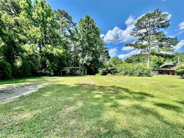 506 North Pine, Woodville, TX 75979