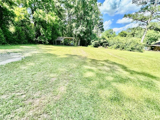 506 North Pine, Woodville, TX 75979