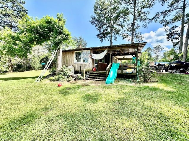 506 North Pine, Woodville, TX 75979