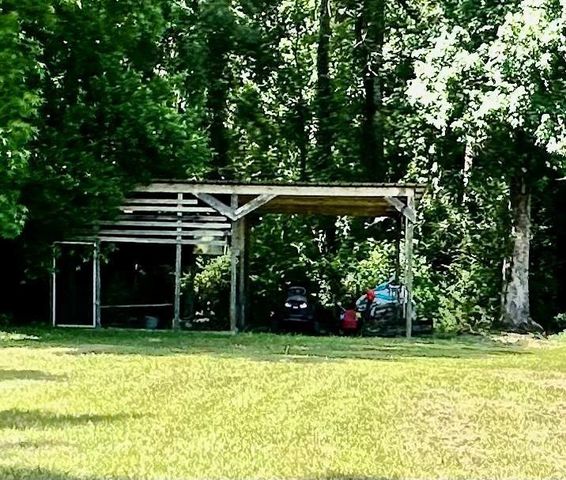 506 North Pine, Woodville, TX 75979