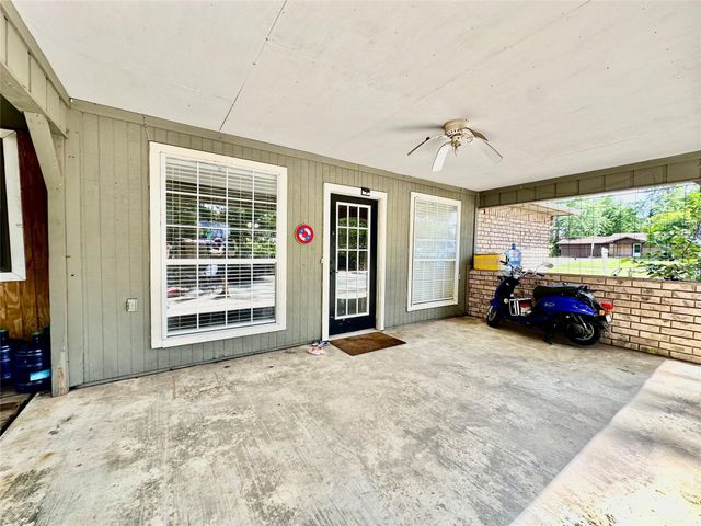 506 North Pine, Woodville, TX 75979