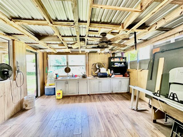 506 North Pine, Woodville, TX 75979