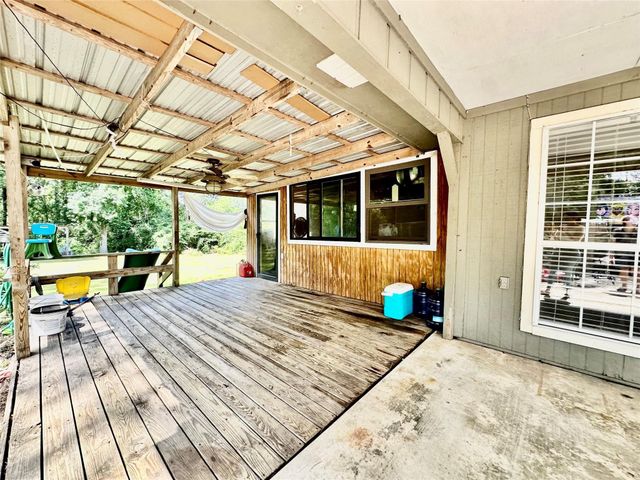 506 North Pine, Woodville, TX 75979