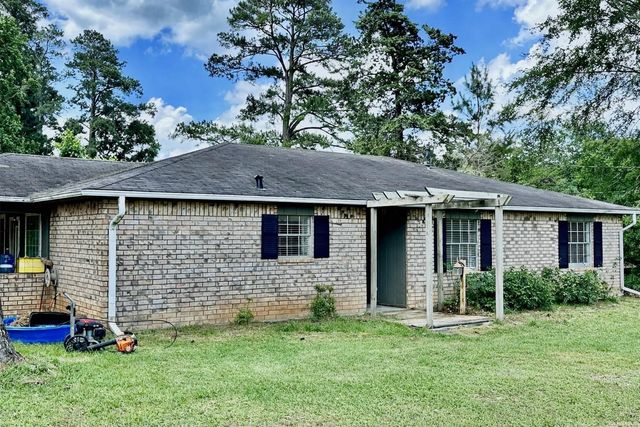 506 North Pine, Woodville, TX 75979