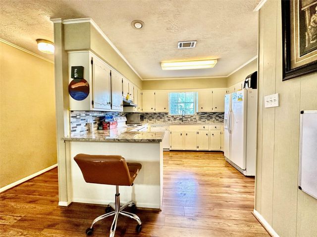 506 North Pine, Woodville, TX 75979