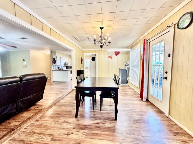 506 North Pine, Woodville, TX 75979