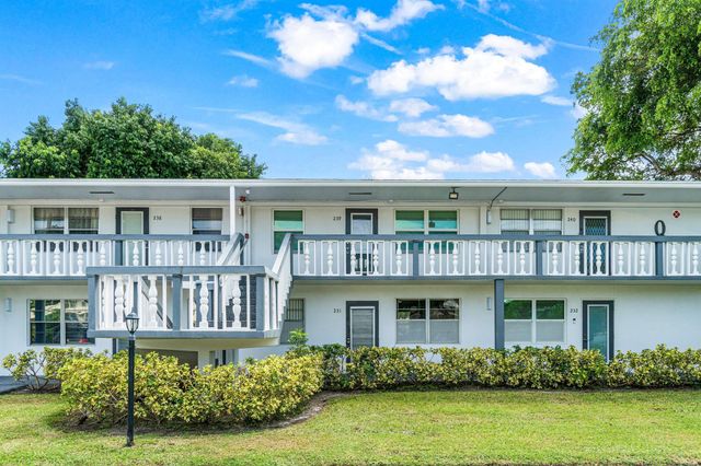 239 Ventnor Q, Deerfield Beach, FL 33442