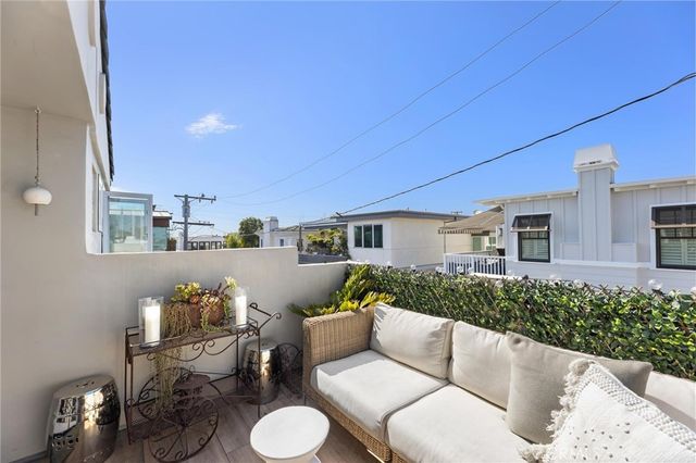 433 Marine B, Manhattan Beach, CA 90266