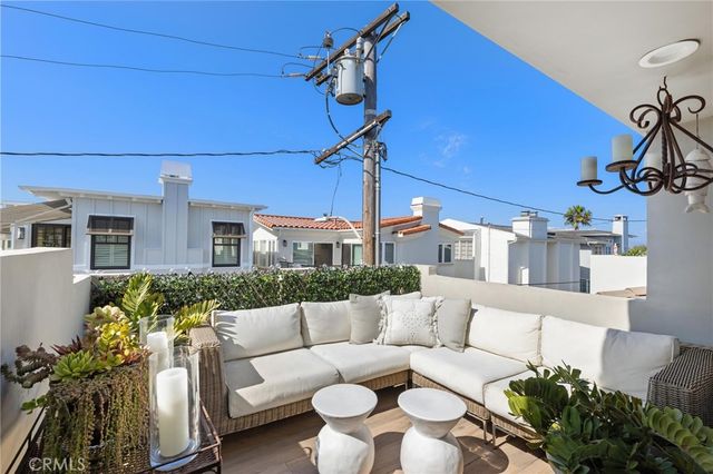 433 Marine B, Manhattan Beach, CA 90266