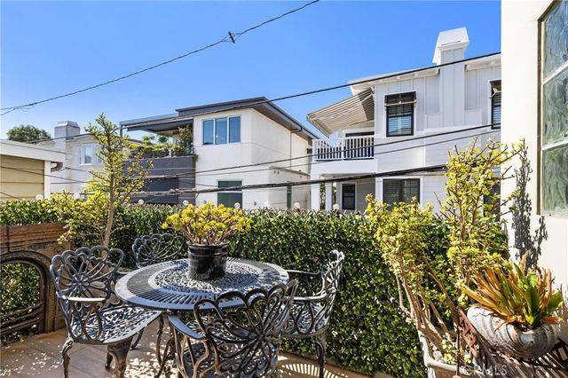 433 Marine B, Manhattan Beach, CA 90266