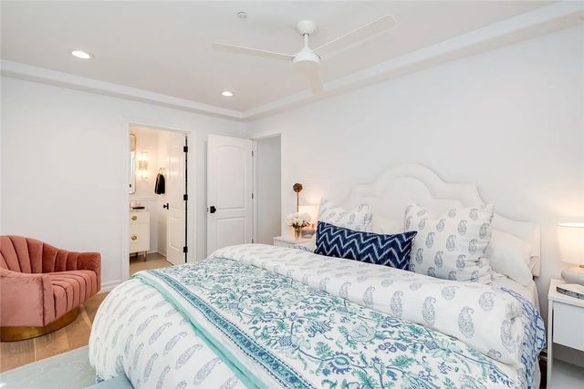 433 Marine B, Manhattan Beach, CA 90266