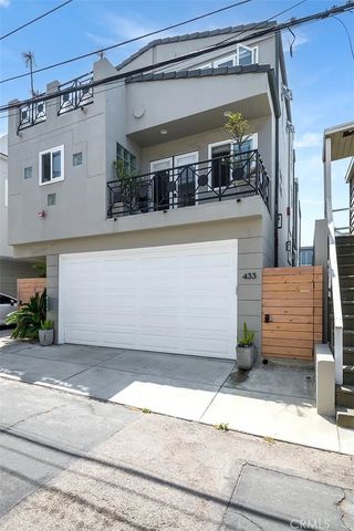 433 Marine B, Manhattan Beach, CA 90266