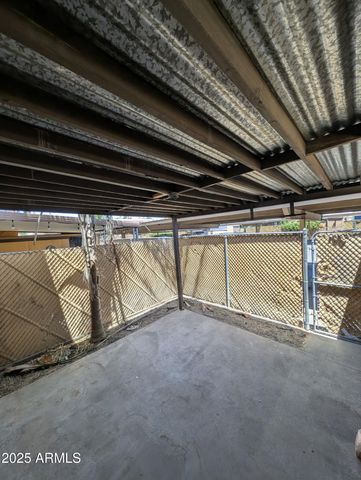 7126 N 19TH Avenue 140, Phoenix, AZ 85021