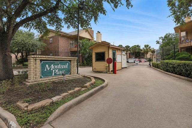 2121 Hepburn Street 810, Houston, TX 77054