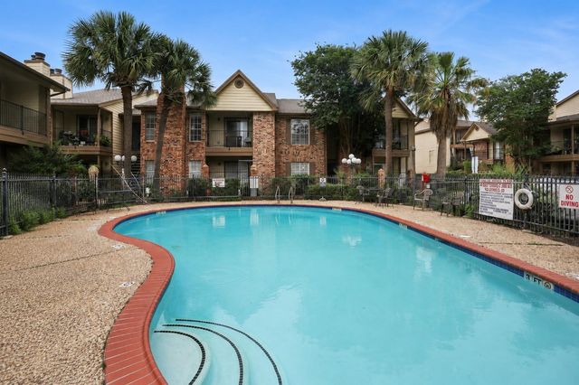 2121 Hepburn Street 810, Houston, TX 77054