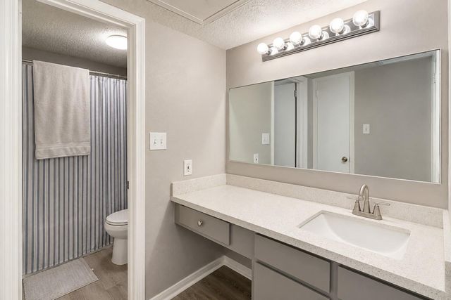 2121 Hepburn Street 810, Houston, TX 77054