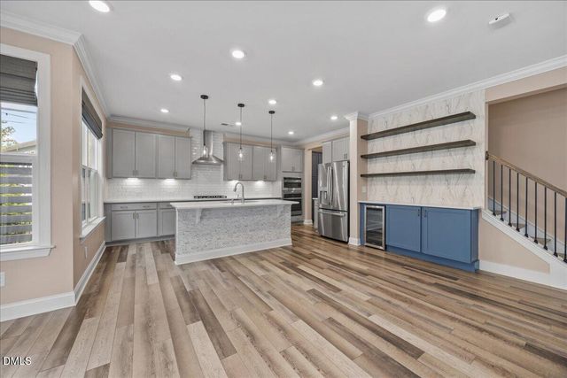 138 Legacy Falls Drive S, Chapel Hill, NC 27517