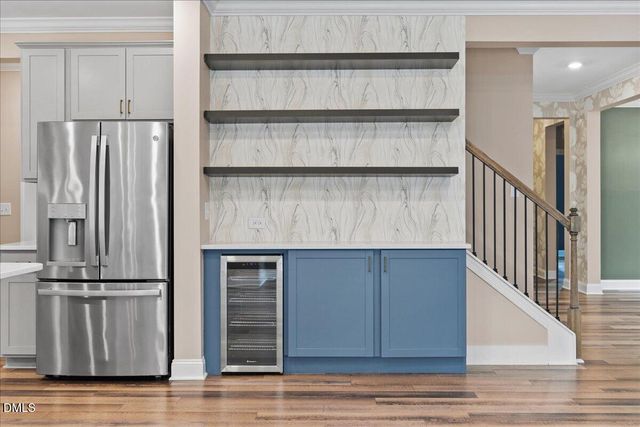138 Legacy Falls Drive S, Chapel Hill, NC 27517
