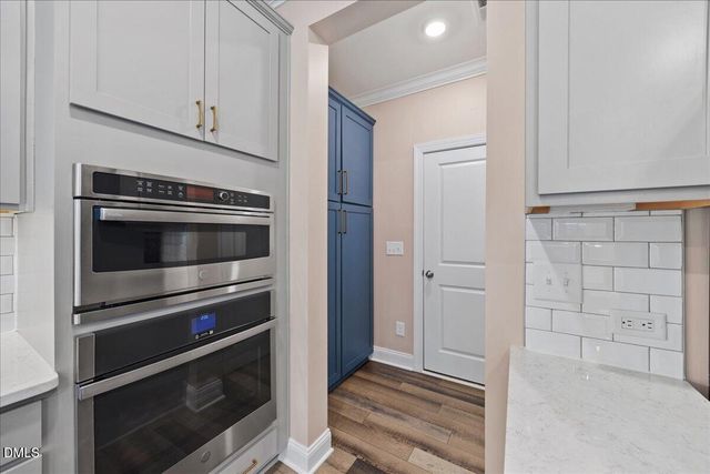 138 Legacy Falls Drive S, Chapel Hill, NC 27517