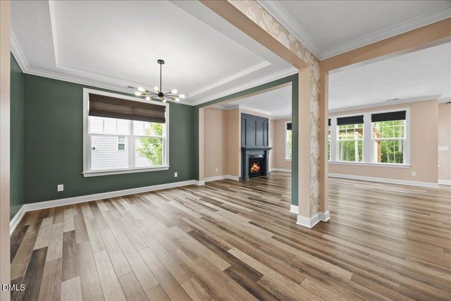 138 Legacy Falls Drive S, Chapel Hill, NC 27517