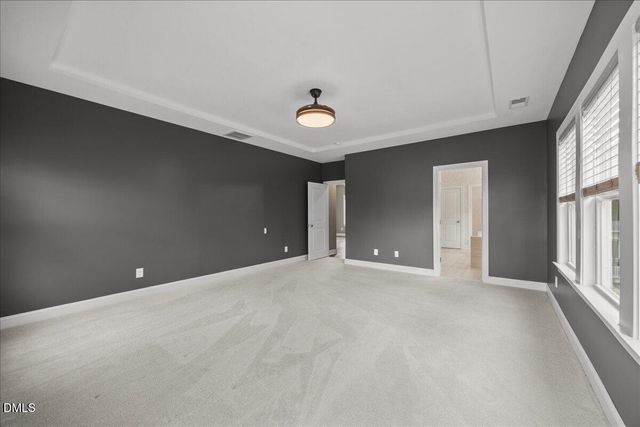 138 Legacy Falls Drive S, Chapel Hill, NC 27517