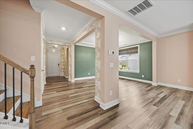 138 Legacy Falls Drive S, Chapel Hill, NC 27517