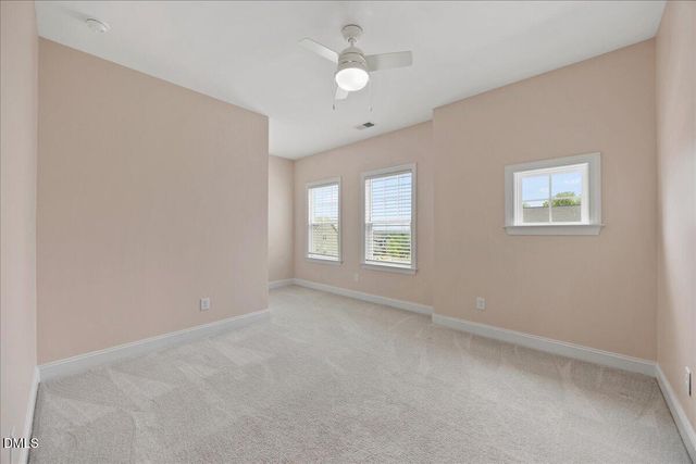 138 Legacy Falls Drive S, Chapel Hill, NC 27517