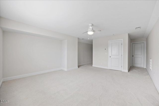 138 Legacy Falls Drive S, Chapel Hill, NC 27517