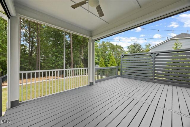 138 Legacy Falls Drive S, Chapel Hill, NC 27517