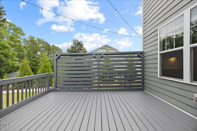 138 Legacy Falls Drive S, Chapel Hill, NC 27517