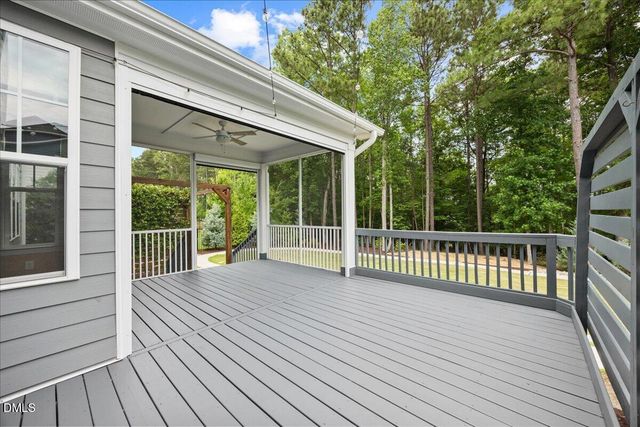 138 Legacy Falls Drive S, Chapel Hill, NC 27517