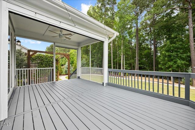 138 Legacy Falls Drive S, Chapel Hill, NC 27517